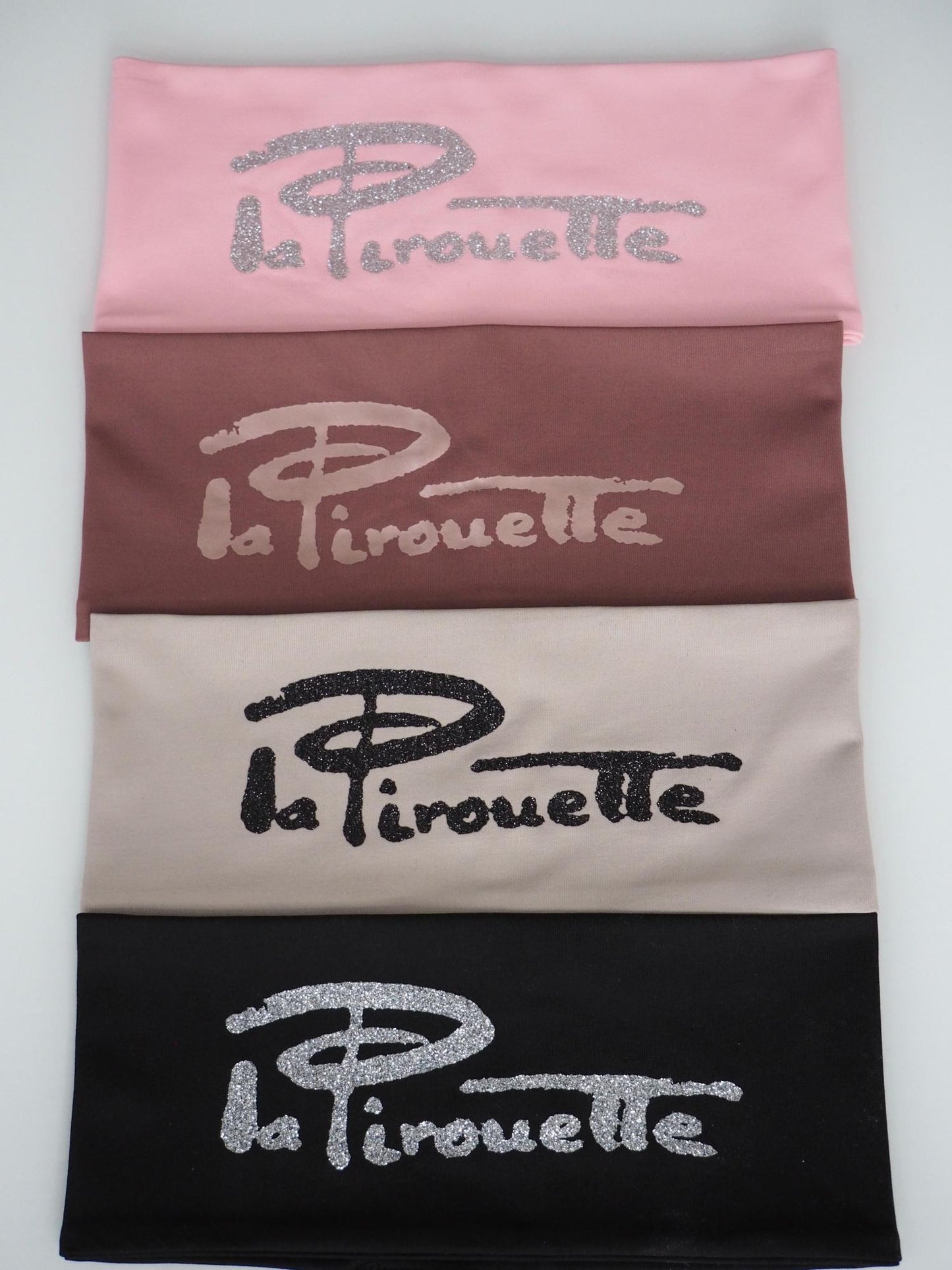 La Pirouette Headband