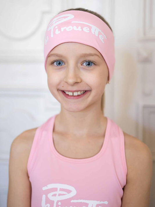 La Pirouette Headband