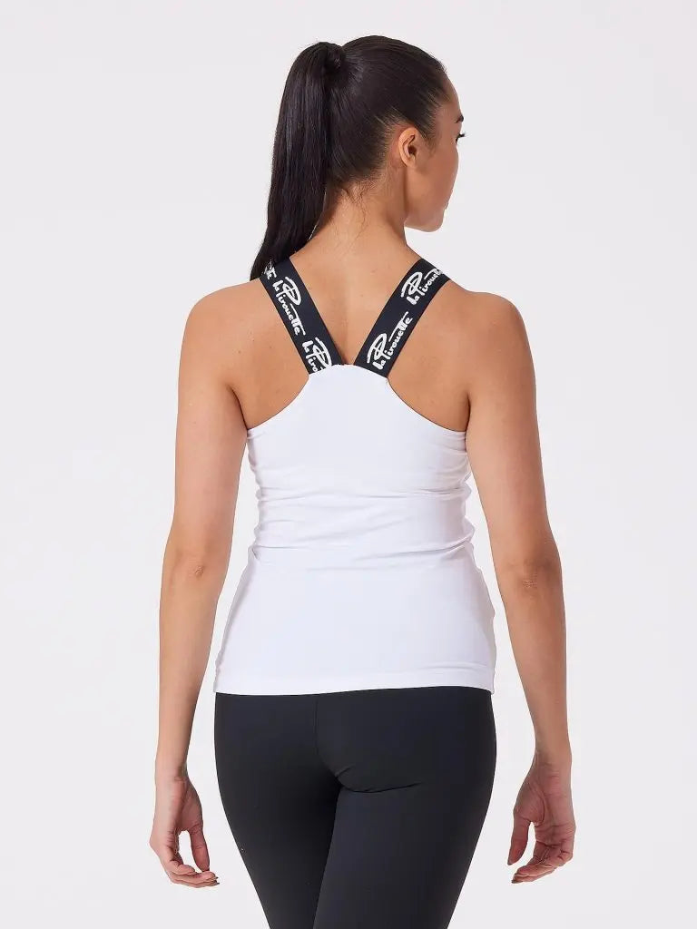 Kids High Neck Top