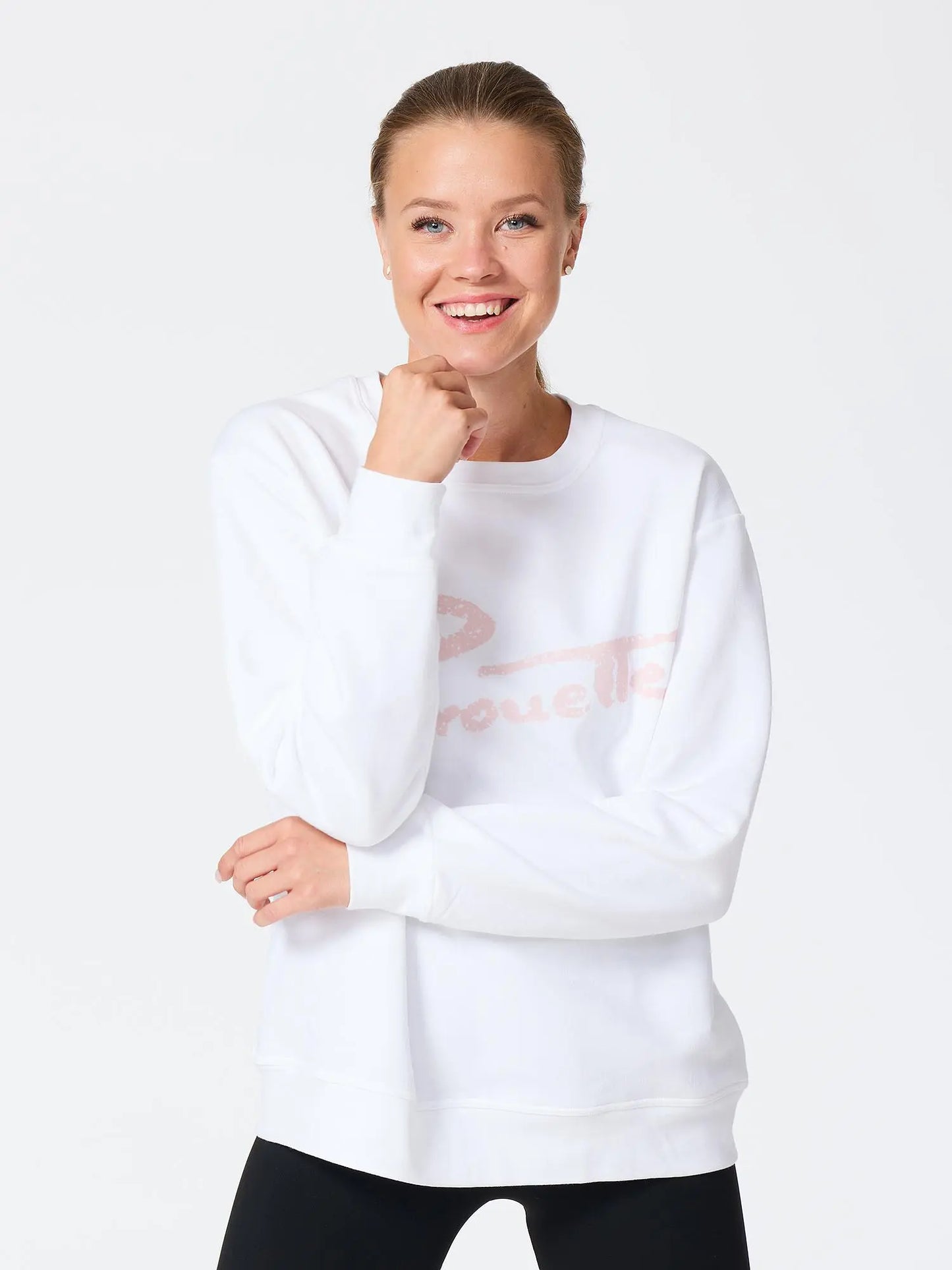 Kids Sweatshirt – la Pirouette