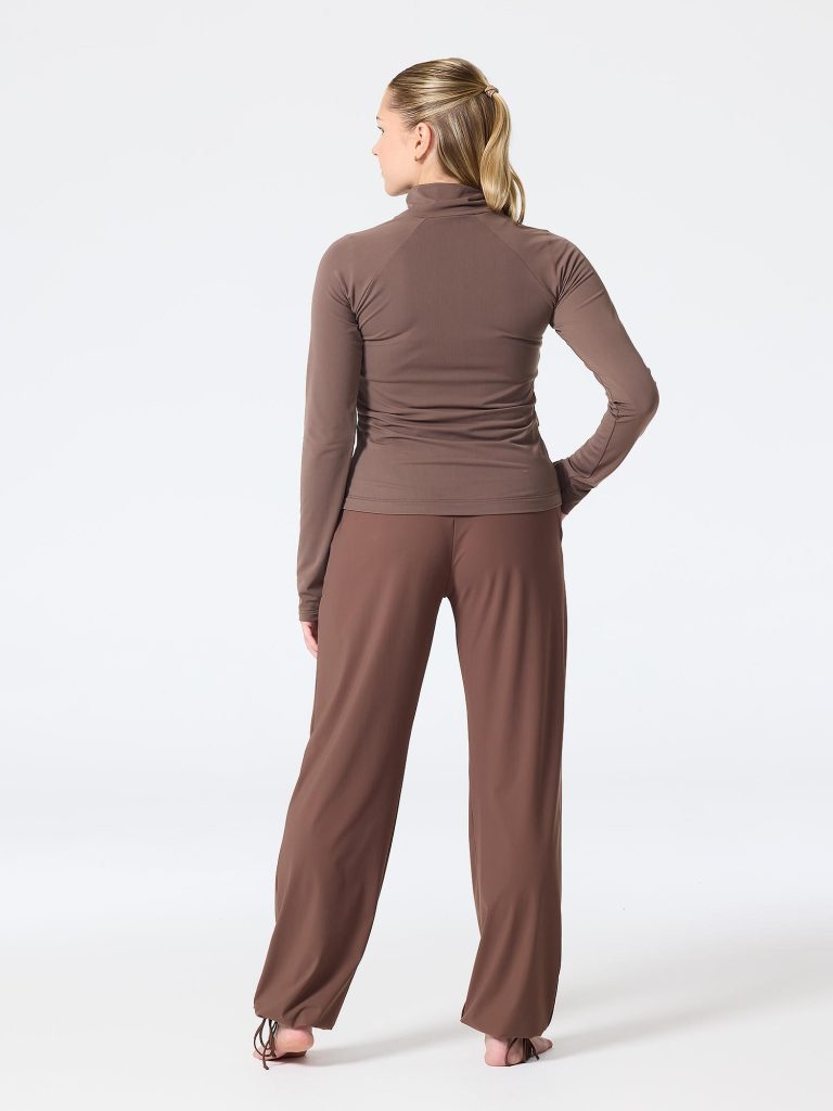 Adults Drawstring Pants for Gymnastics, Dance & Training