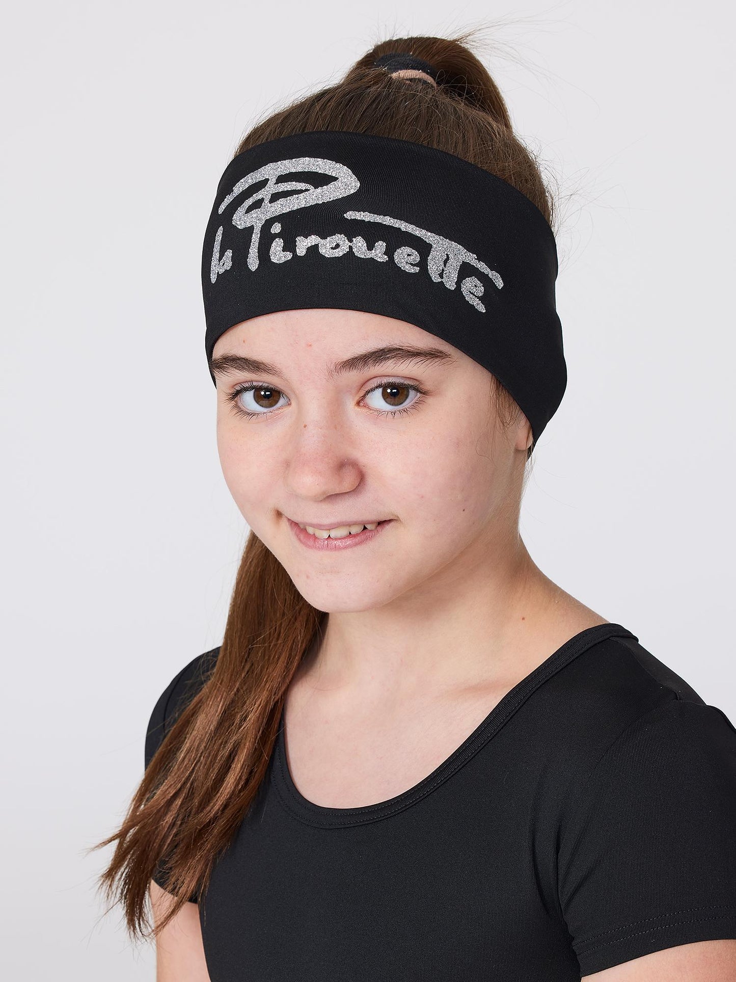 La Pirouette Headband