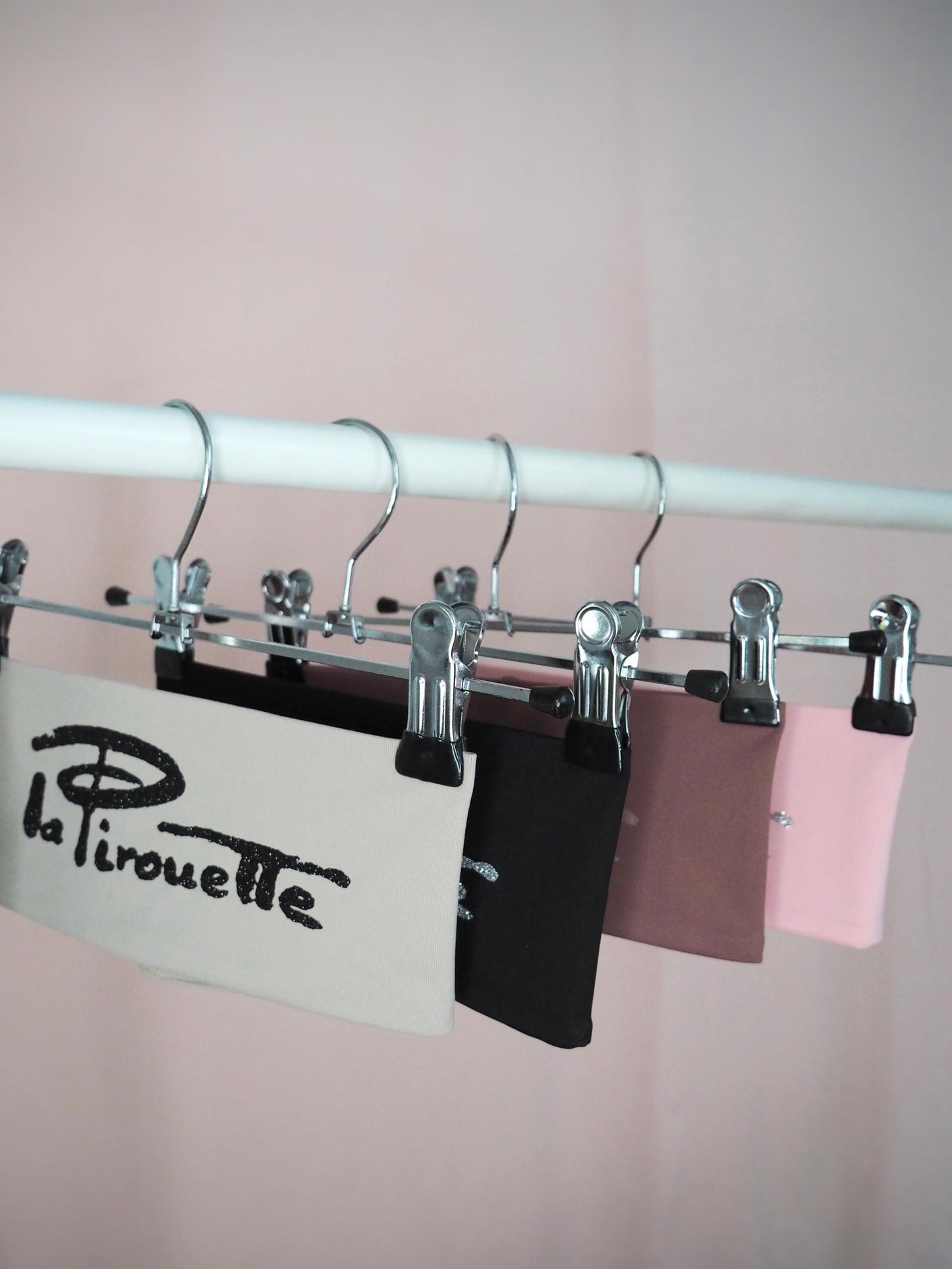 La Pirouette Headband