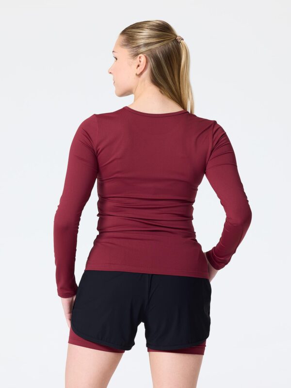 La Pirouette Adult Training Long Sleeve