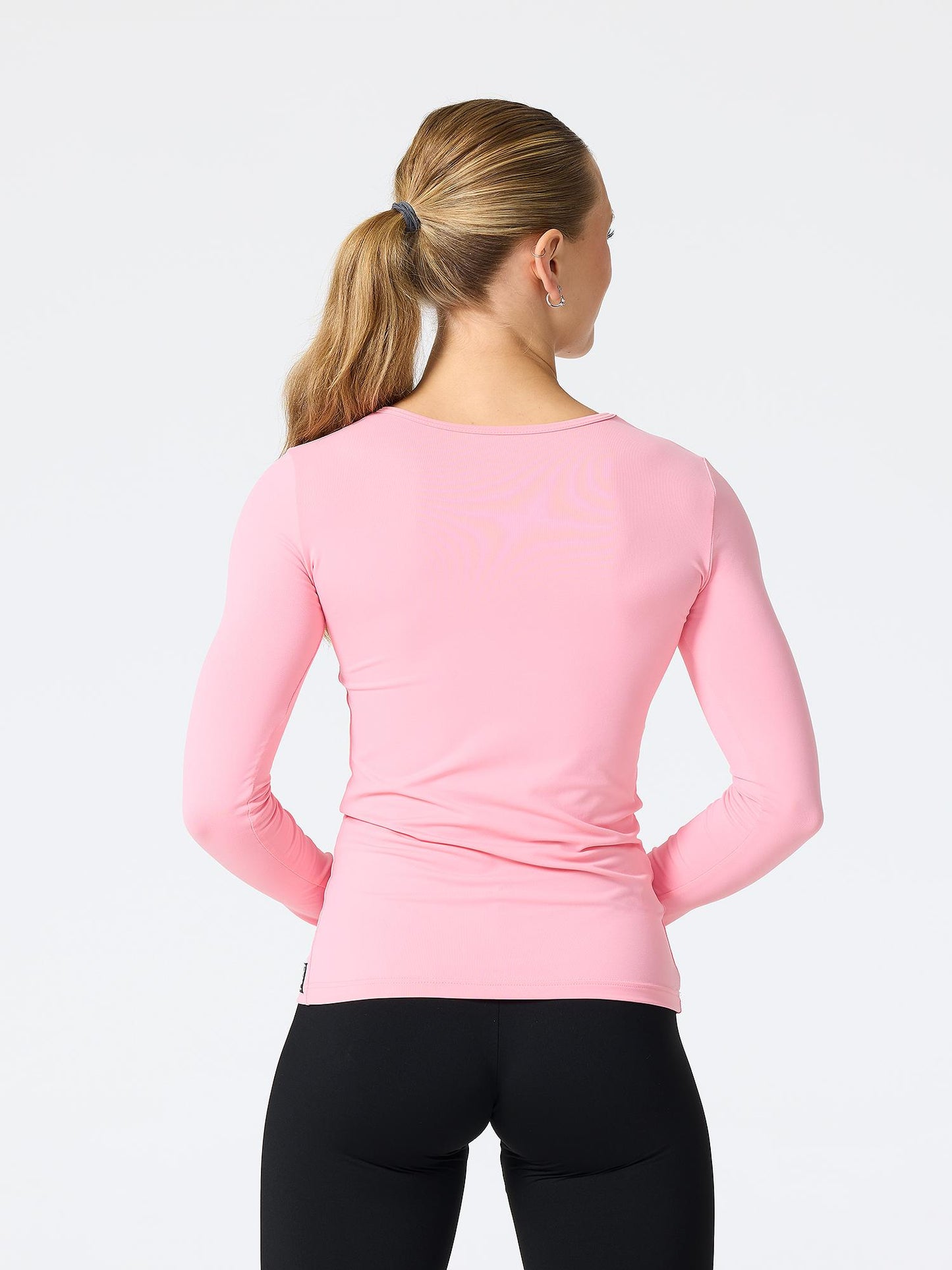 La Pirouette Adult Training Long Sleeve