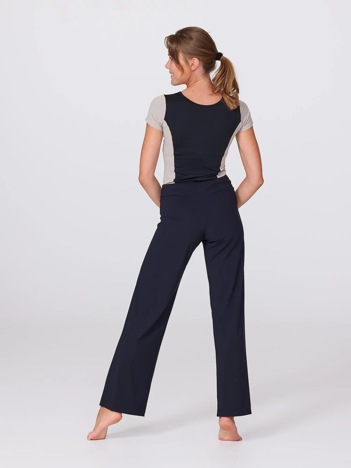 La Pirouette Adult Straight Pants