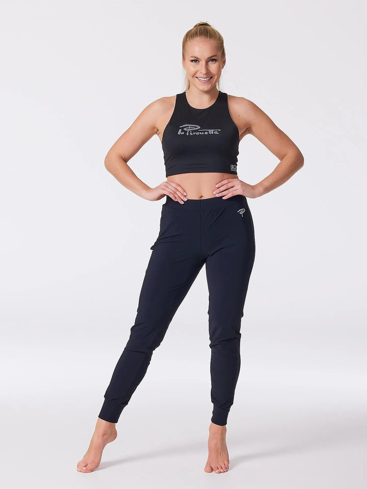 La Pirouette Adult Lightweight Jogger