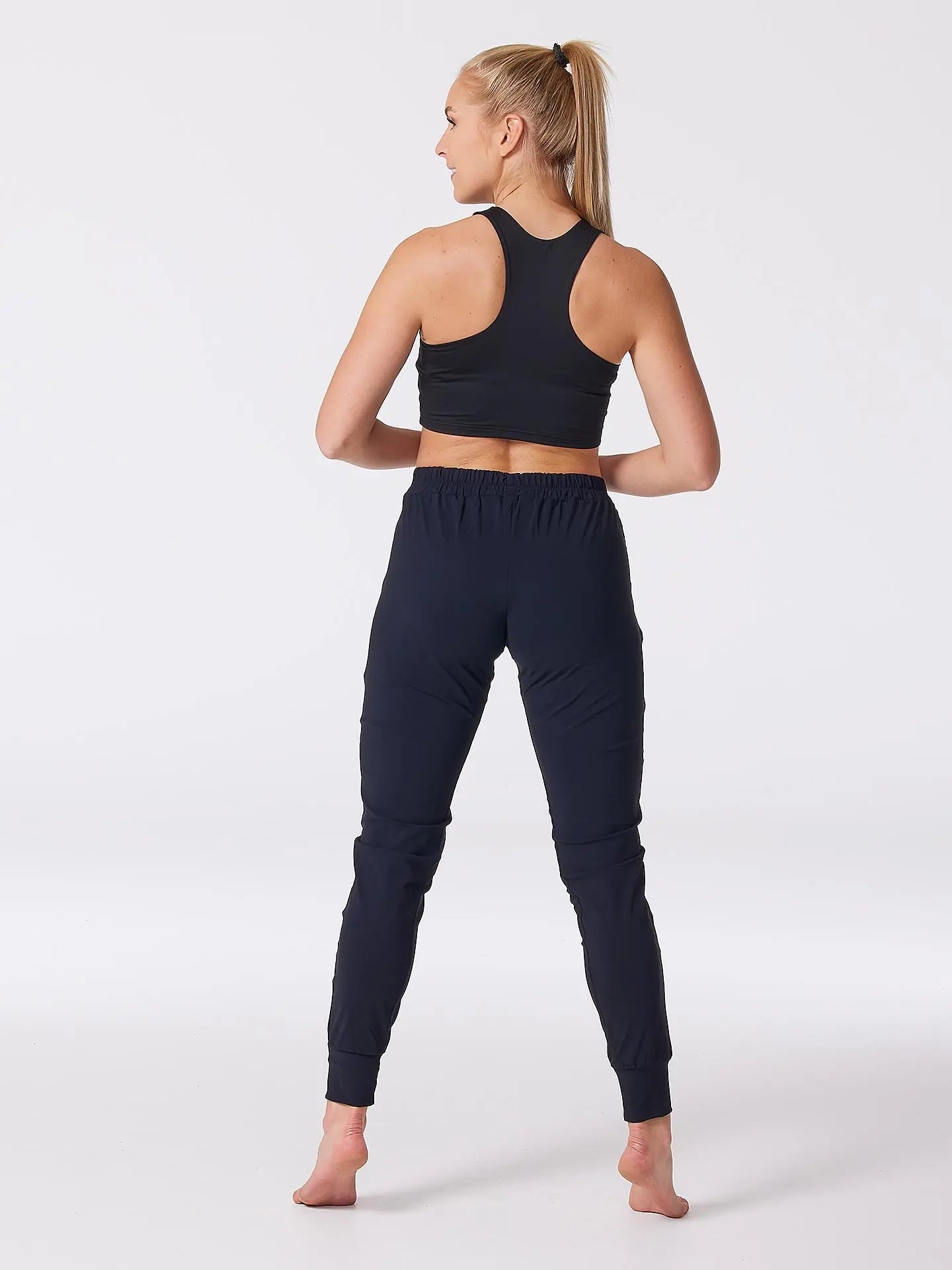 La Pirouette Adult Lightweight Jogger