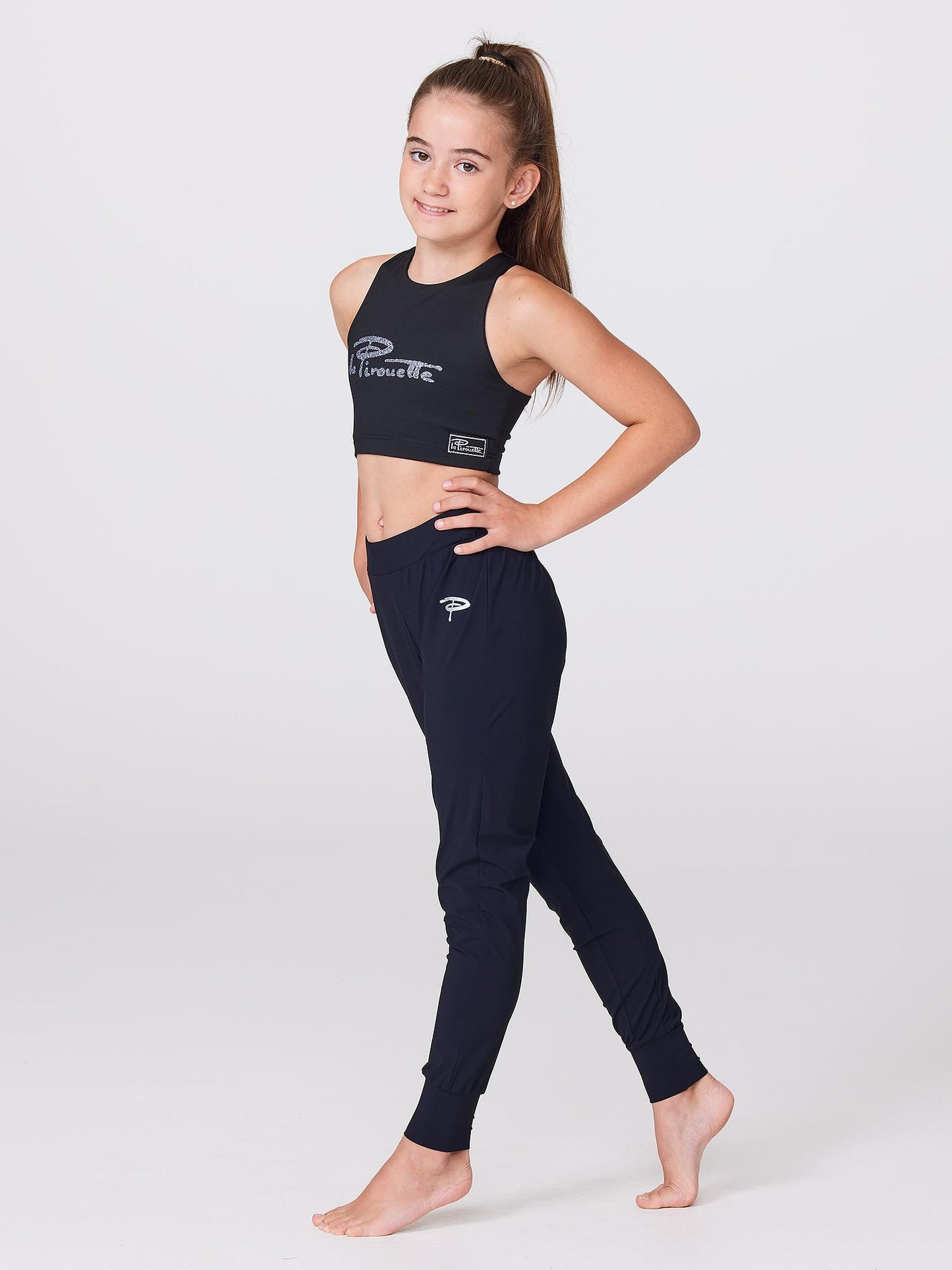 La Pirouette Kids Lightweight Jogger