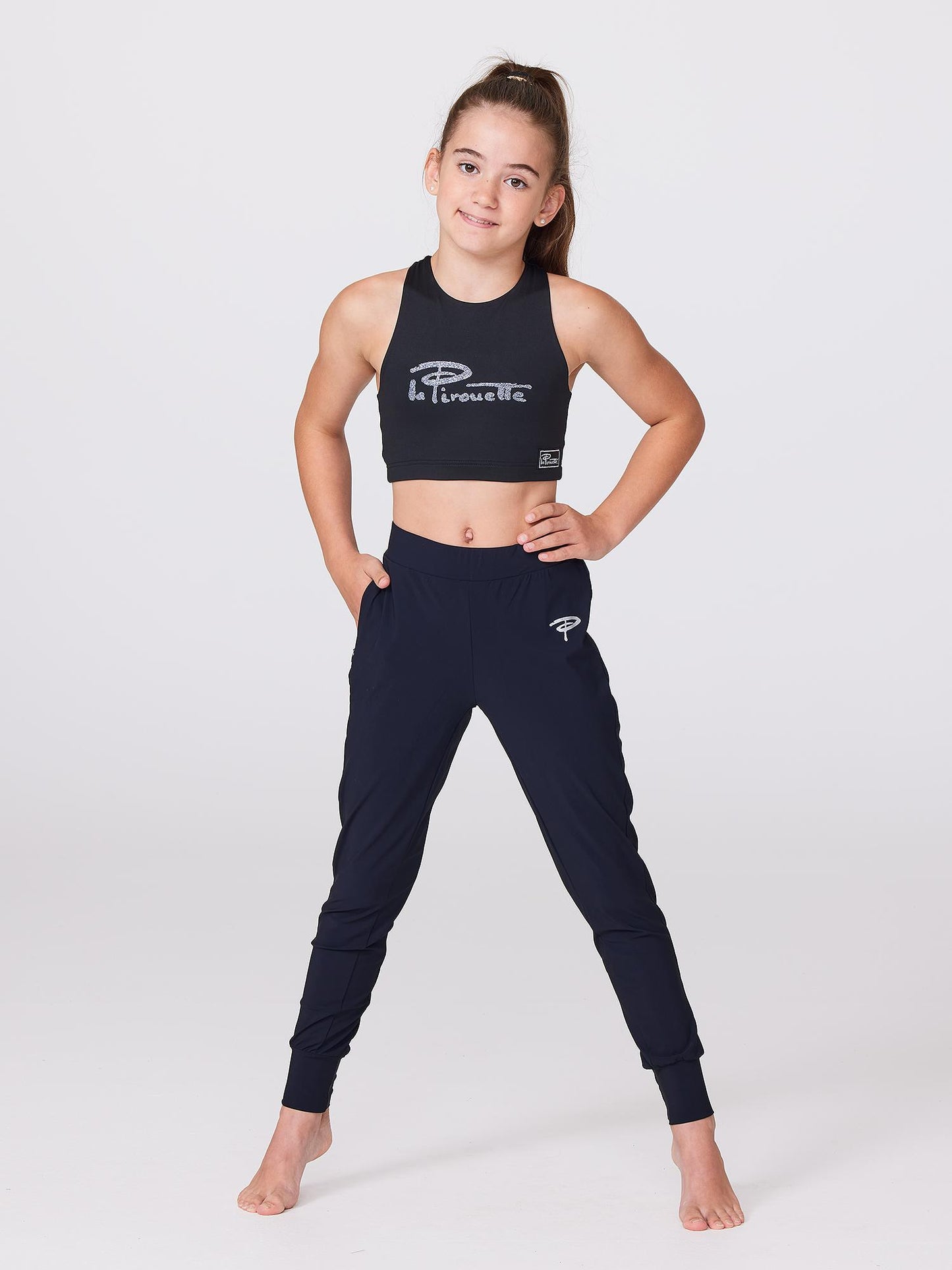 La Pirouette Kids Lightweight Jogger