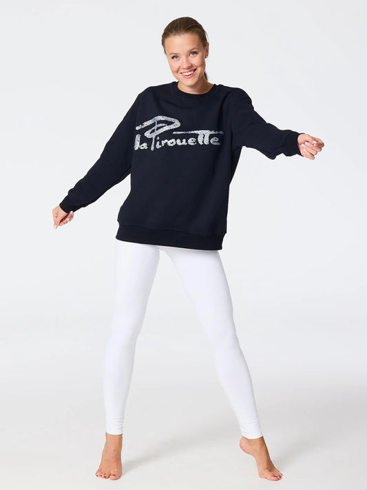 Adult Sweatshirt – la Pirouette
