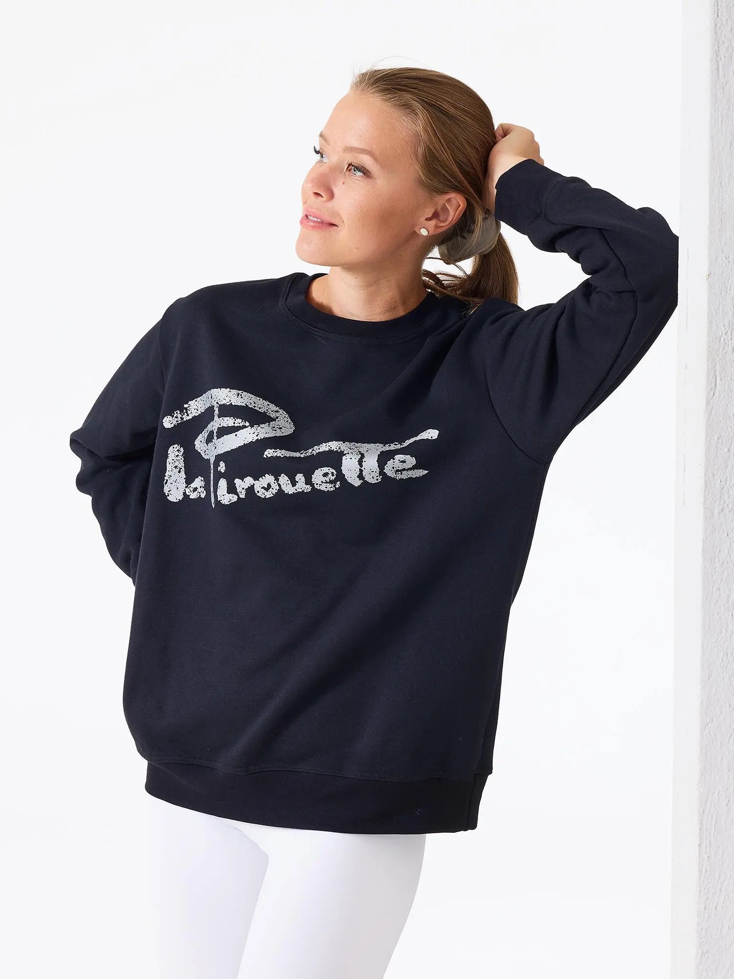 Adult Sweatshirt – la Pirouette