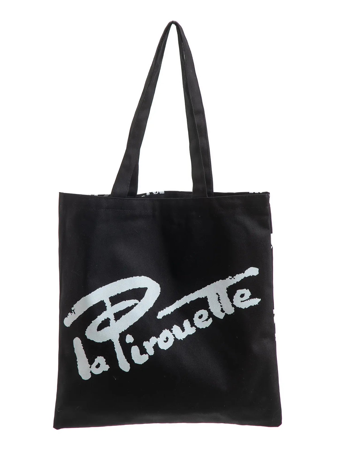 La Pirouette Tote Bag